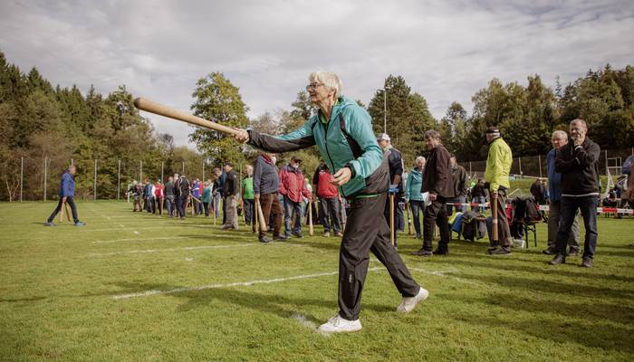 Landes-Knitteltag Gramastetten
