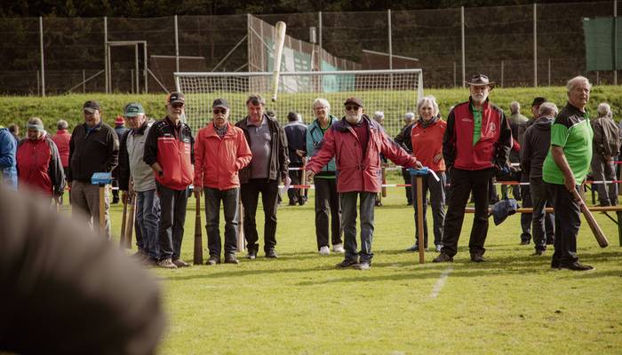 Landes-Knitteltag Gramastetten