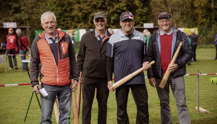 Landes-Knitteltag Gramastetten
