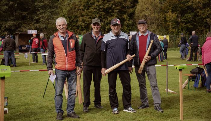 Landes-Knitteltag Gramastetten