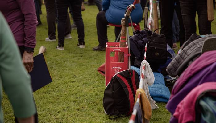 Landes-Knitteltag Gramastetten