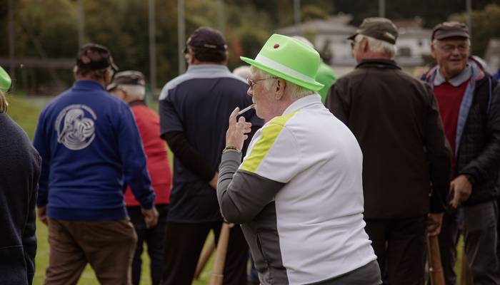 Landes-Knitteltag Gramastetten