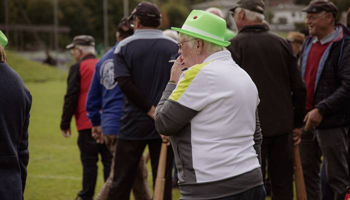 Landes-Knitteltag Gramastetten