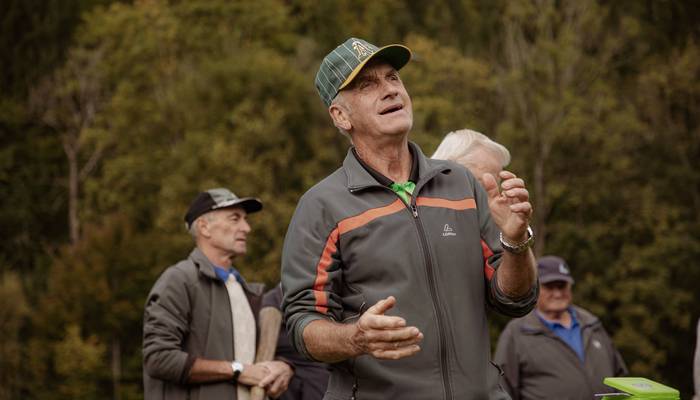 Landes-Knitteltag Gramastetten