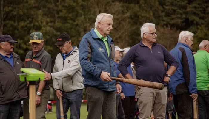 Landes-Knitteltag Gramastetten