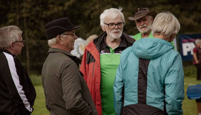 Landes-Knitteltag Gramastetten