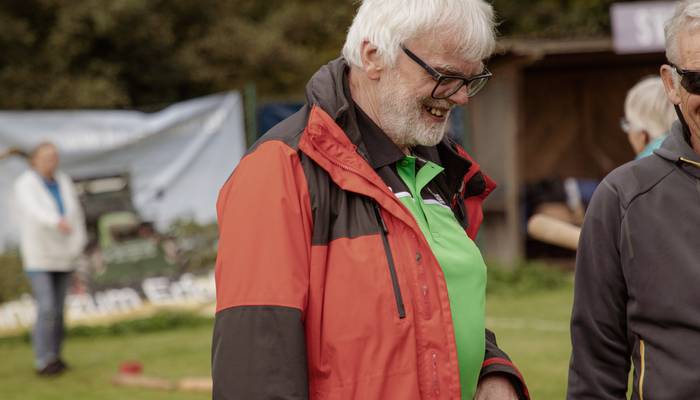 Landes-Knitteltag Gramastetten