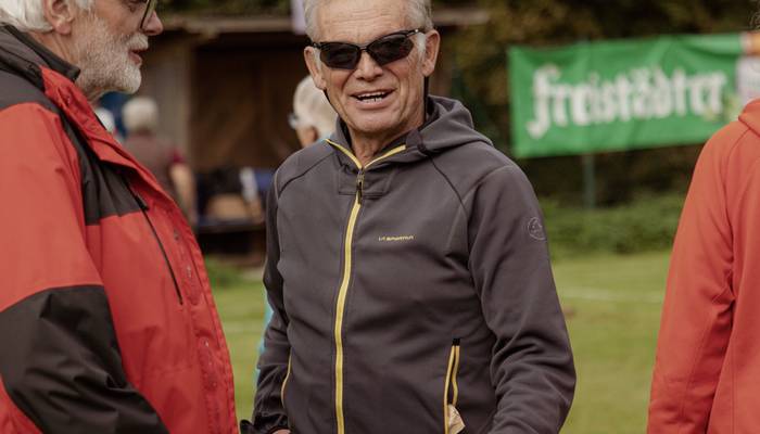 Landes-Knitteltag Gramastetten