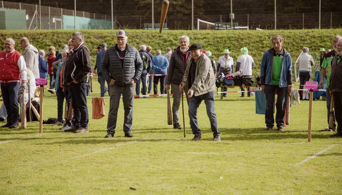 Landes-Knitteltag Gramastetten