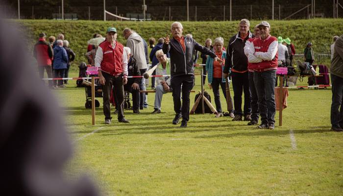 Landes-Knitteltag Gramastetten
