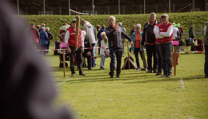 Landes-Knitteltag Gramastetten