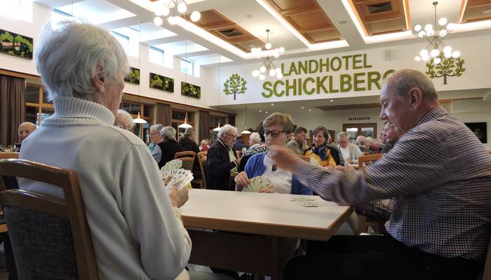 Landes-Tarock
