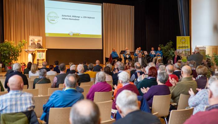 Sicherheitstag – Kirchdorf