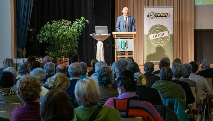 Sicherheitstag – Kirchdorf