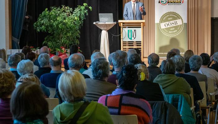 Sicherheitstag – Kirchdorf