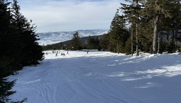 Wintersporttag - Hochficht