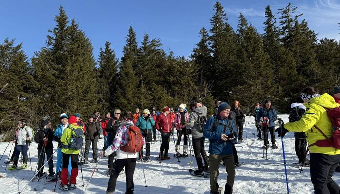 Wintersporttag - Hochficht