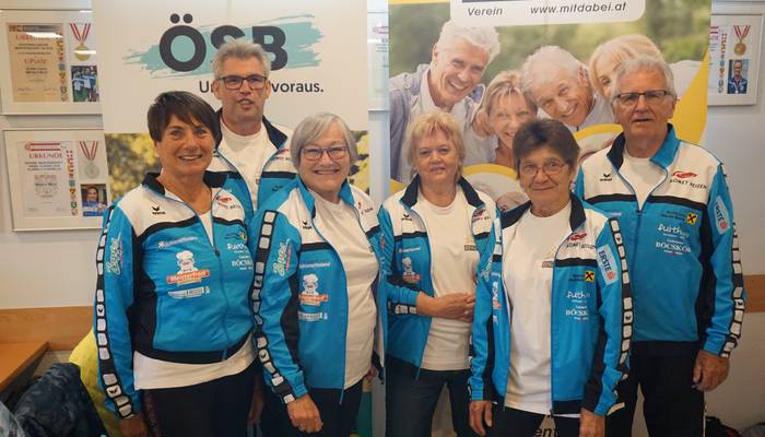 Bundes-Kegel-Tage Vorarlberg