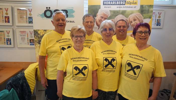 Bundes-Kegel-Tage Vorarlberg