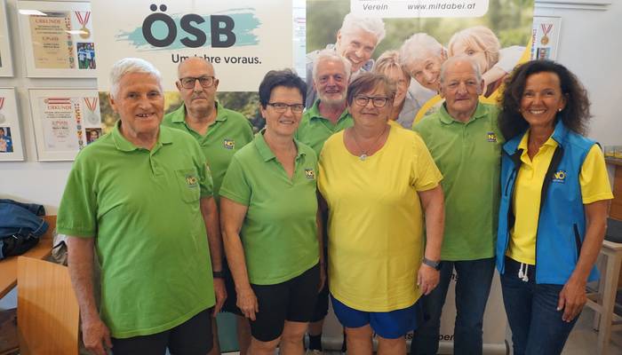 Bundes-Kegel-Tage Vorarlberg