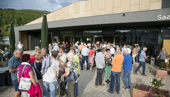 Bundes-Kegel-Tage Vorarlberg