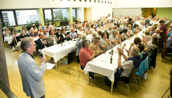 Bundes-Kegel-Tage Vorarlberg