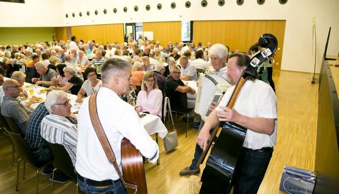 Bundes-Kegel-Tage Vorarlberg