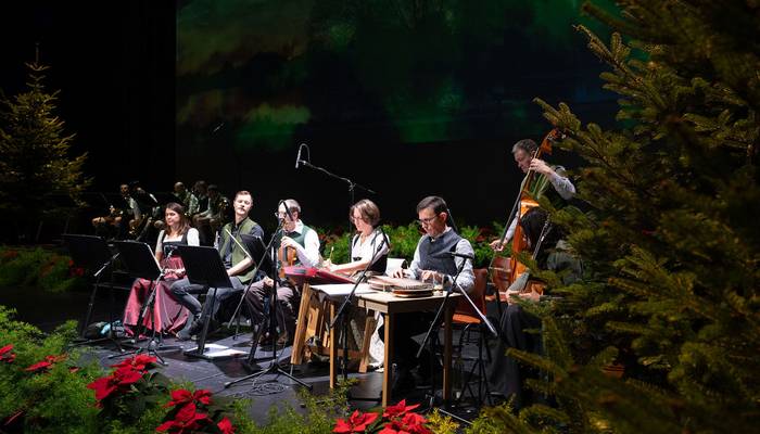 OÖ Adventsingen