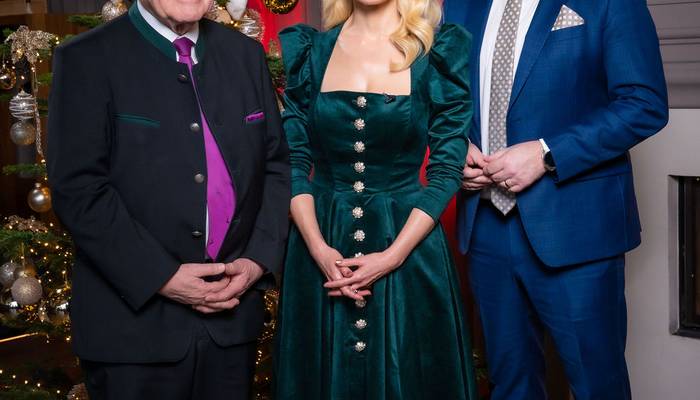 OÖ Adventsingen