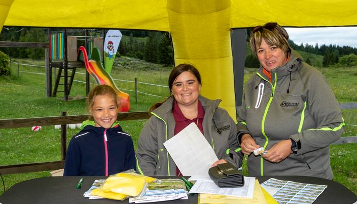 Almwandertag