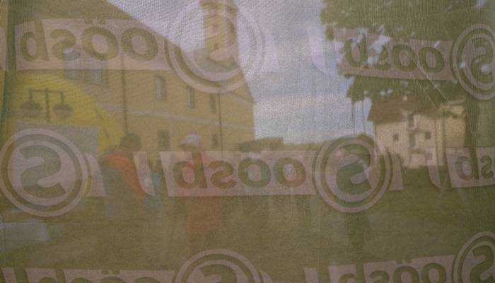 Almwandertag - Eidenberg