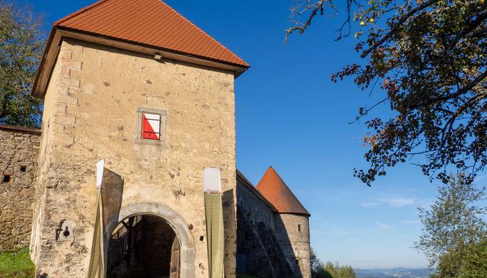 Almwandertag Helfenberg