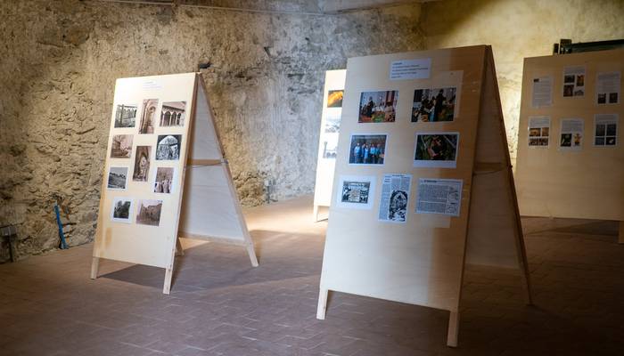 Almwandertag Helfenberg