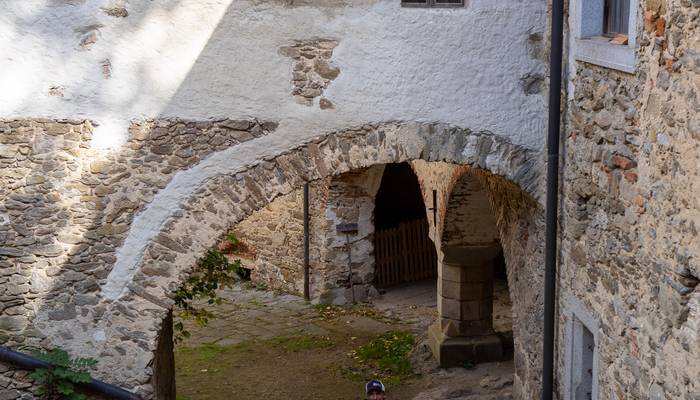 Almwandertag Helfenberg