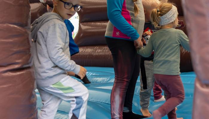 Almwandertag Helfenberg