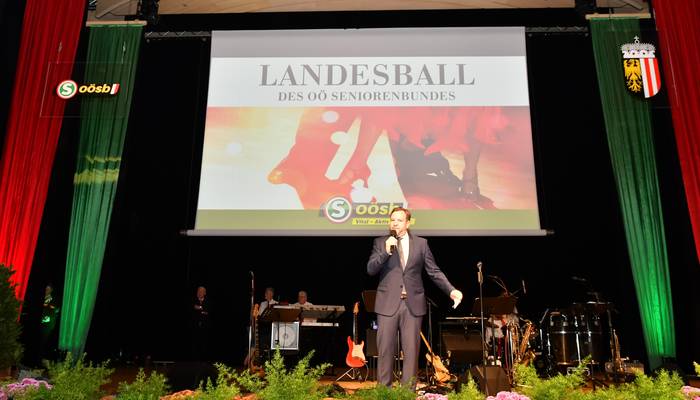 Landesball 2022