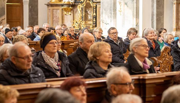 Besinnungstag Wilhering