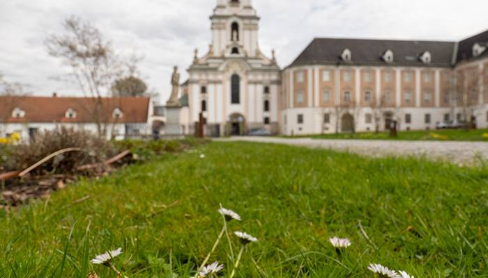 Besinnungstag Wilhering