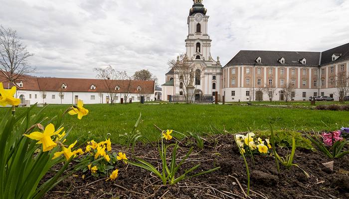 Besinnungstag Wilhering