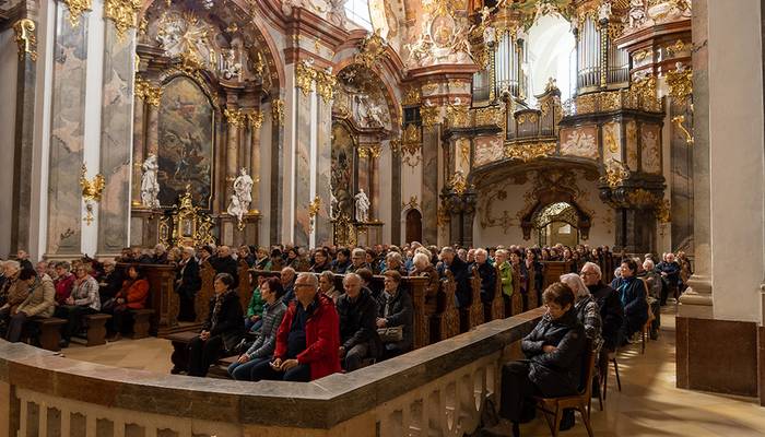 Besinnungstag Wilhering