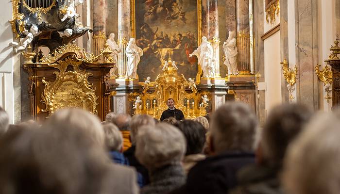 Besinnungstag Wilhering