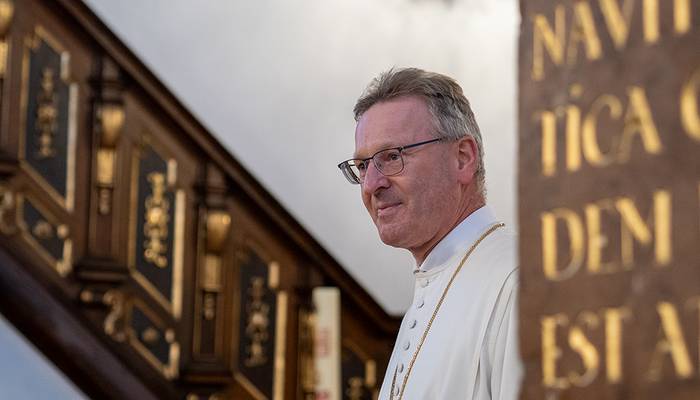 Vorweihnachtlicher Besinnungstag