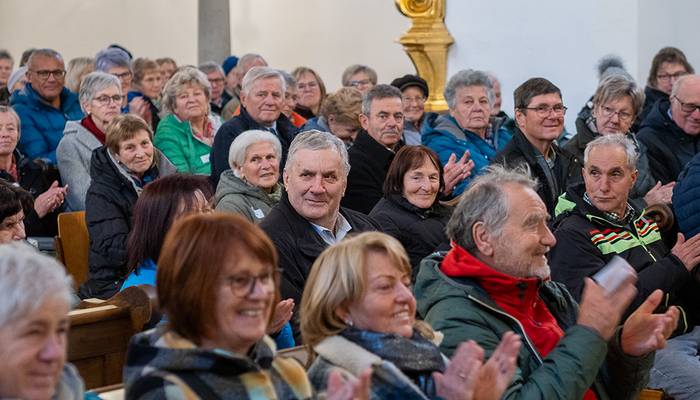 Vorweihnachtlicher Besinnungstag