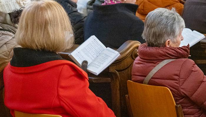 Vorweihnachtlicher Besinnungstag