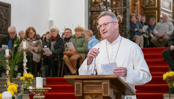 Vorweihnachtlicher Besinnungstag