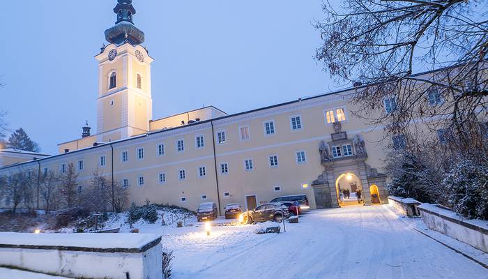 Vorweihnachtlicher Besinnungstag