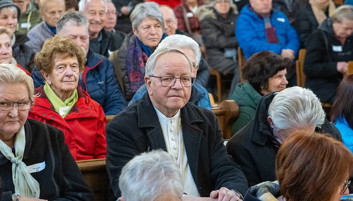 Vorweihnachtlicher Besinnungstag