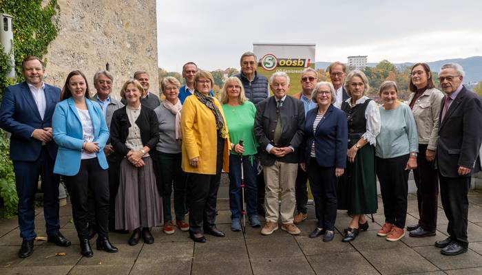 Bezirkstag Steyr-Stadt