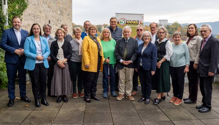 Bezirkstag Steyr-Stadt