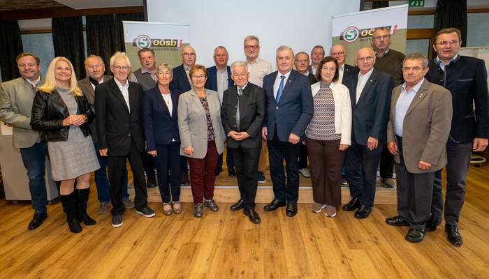 Bezirkstag Rohrbach